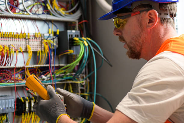 Best 24-Hour Electrician  in Coalgate, OK