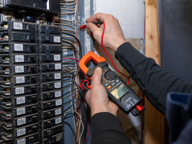Best Electrical Upgrades for Homes  in Coalgate, OK